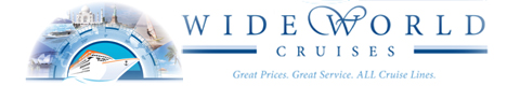 Wide World Cruises
